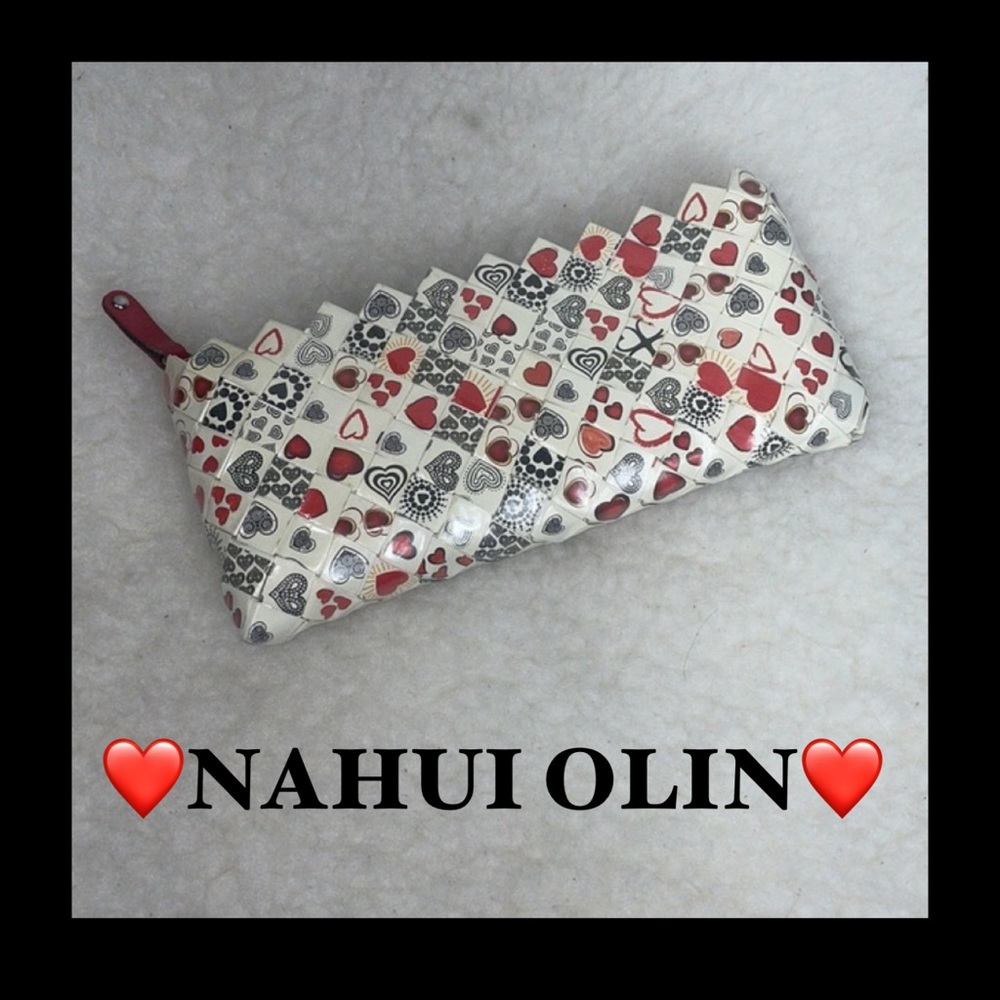 ❤️NAHUI OLIN CLUTCH❤️